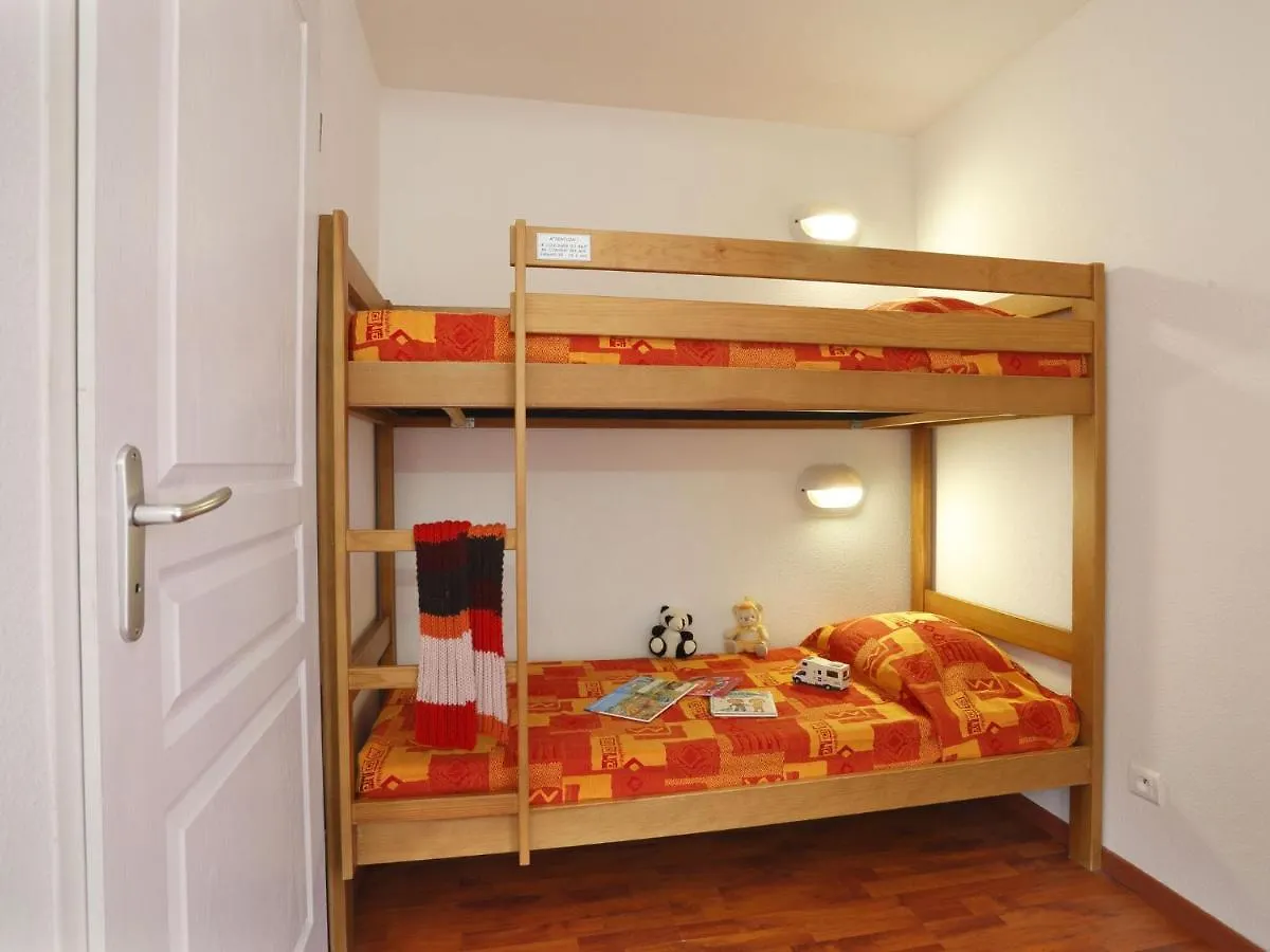 Les Balcons D'Ax, Ax-Les-Thermes - Appartment With Panoramic View Апартаменты