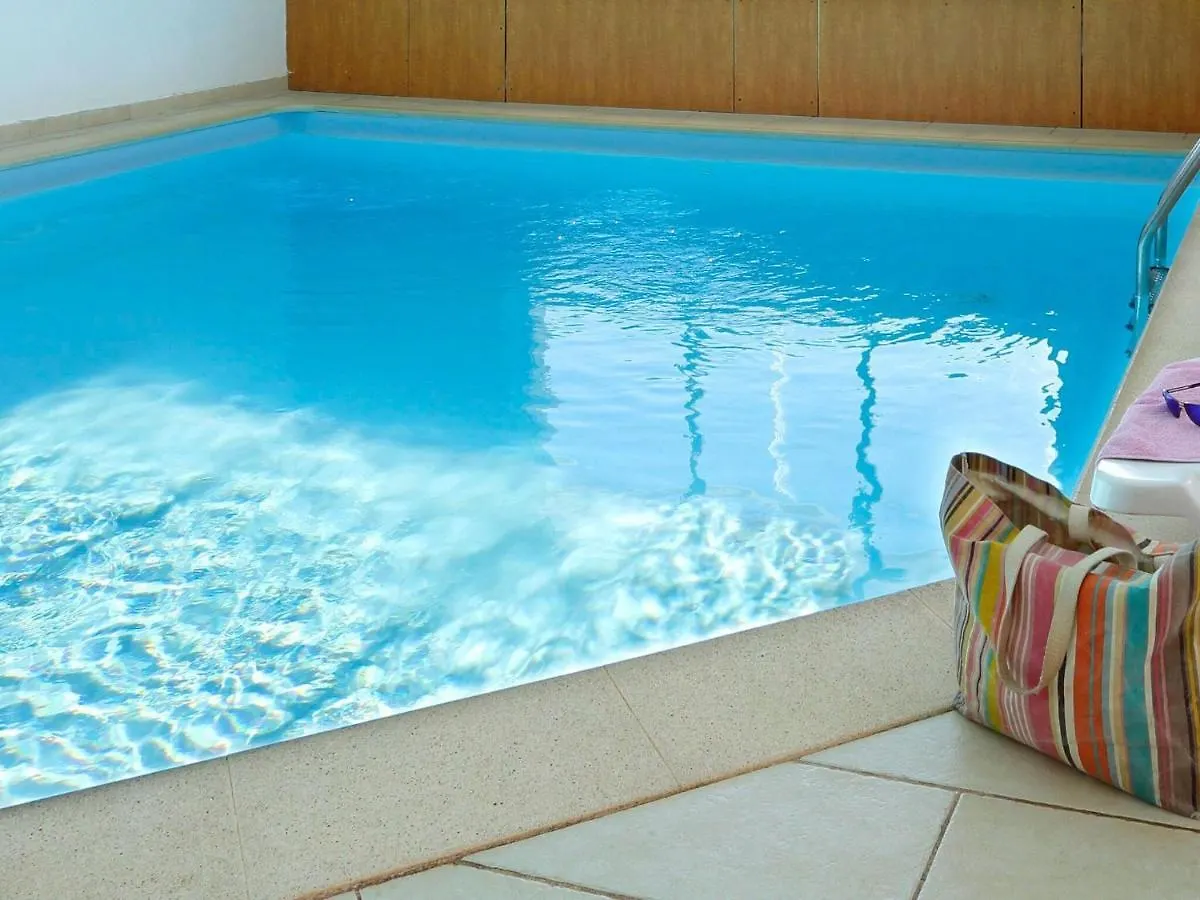Les Balcons D'Ax, Ax-Les-Thermes - Appartment With Panoramic View